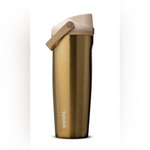 Special Edition Holiday Owala 30oz
Stainless Steel FreeSip Water Bottle